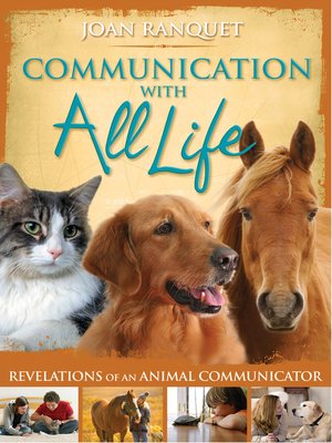 cover image of Communication With All Life